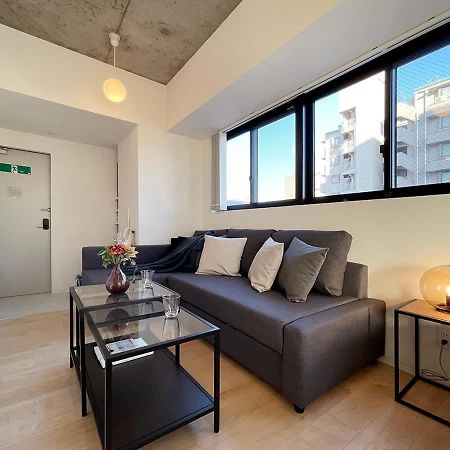 Bhotel Nekoyard - Cozy Studio Near Peace Park & City Center Хиросима Экстерьер фото