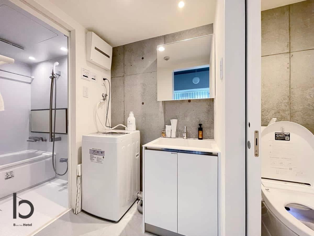 Bhotel Nekoyard - Cozy Studio Near Peace Park & City Center Хиросима Экстерьер фото