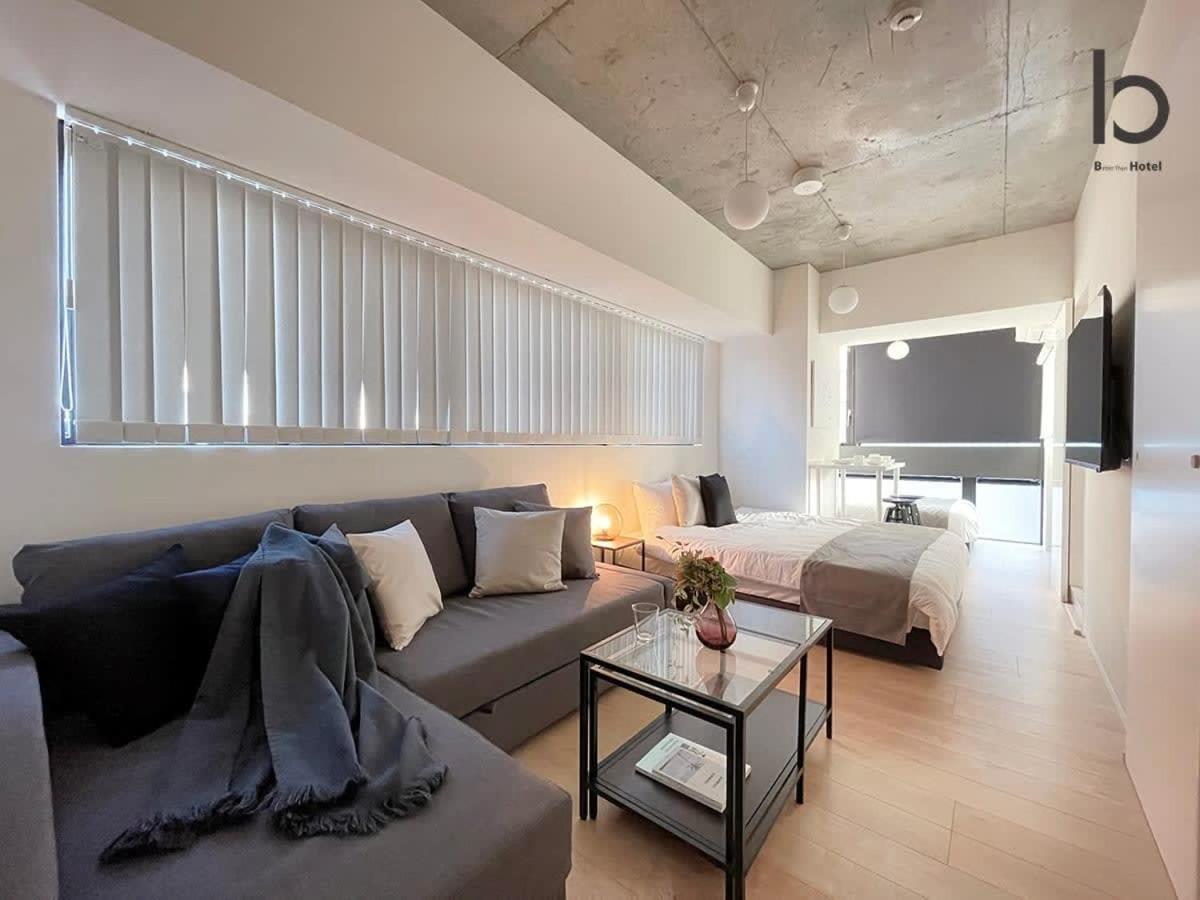 Bhotel Nekoyard - Cozy Studio Near Peace Park & City Center Хиросима Экстерьер фото