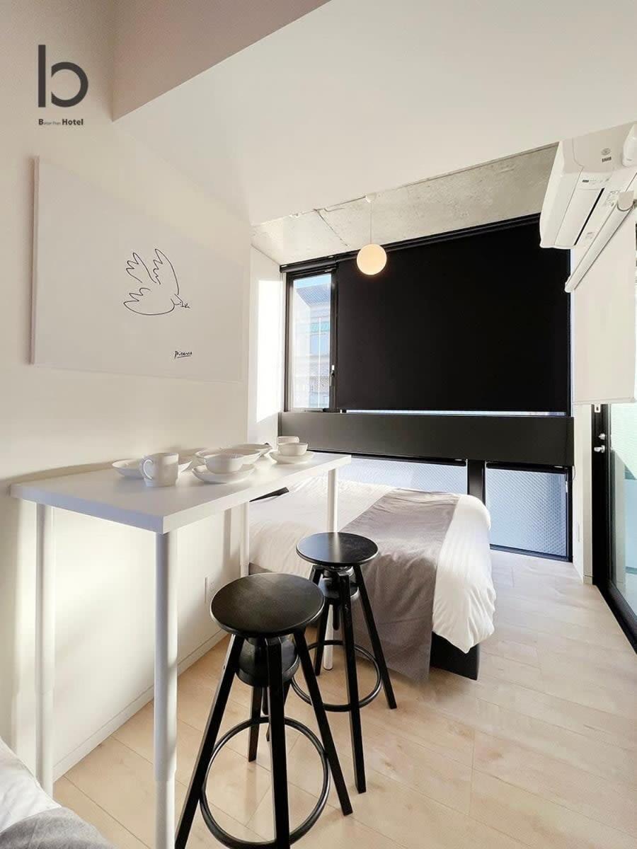 Bhotel Nekoyard - Cozy Studio Near Peace Park & City Center Хиросима Экстерьер фото